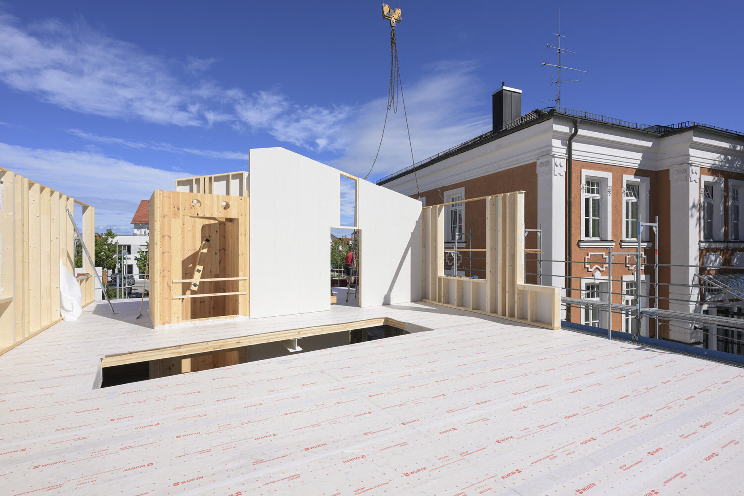 Kindergarten Höhenkirchen-Siegertsbrunn