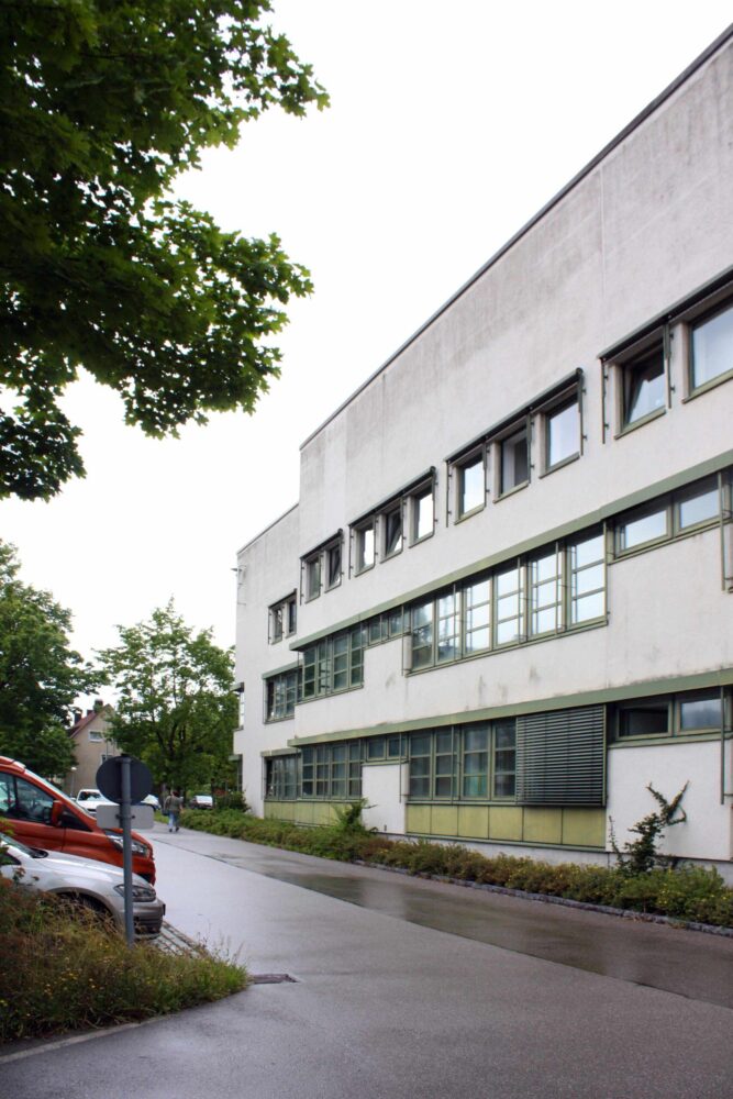 Polizeipräsidium Kempten