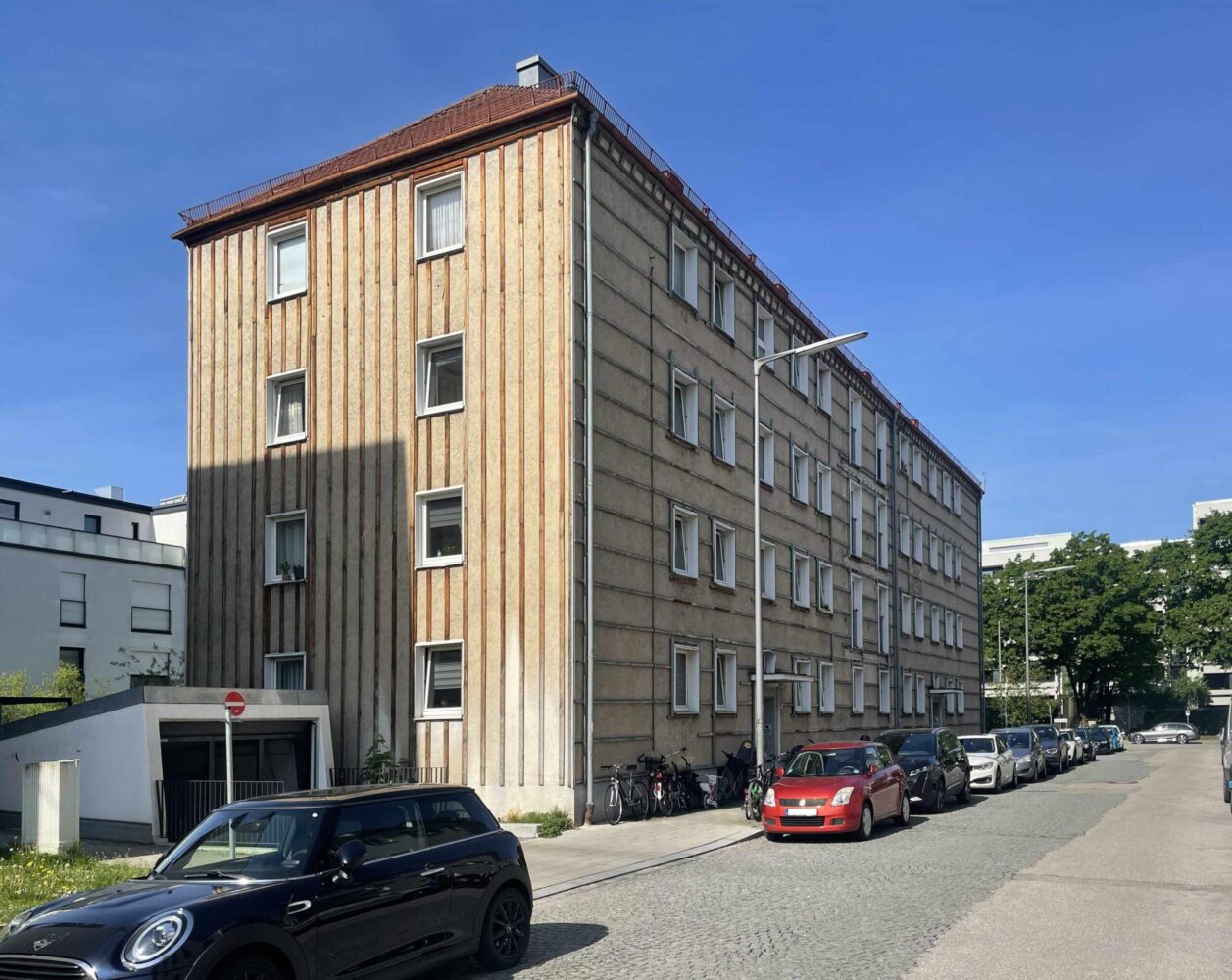 Haus des Monats Juni ist online