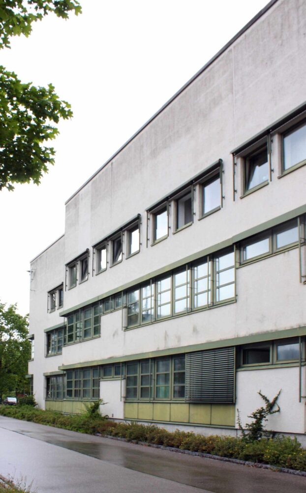 Polizeipräsidium Kempten
