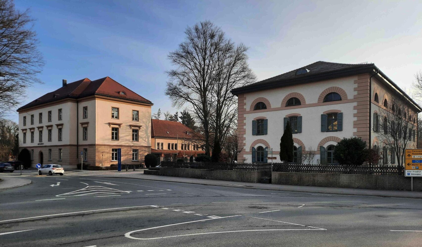 Amtsgericht Ebersberg
