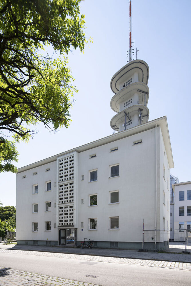 KiTa Blutenburgstraße