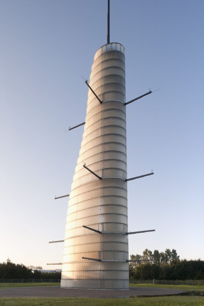 Oskar-von-Miller Turm