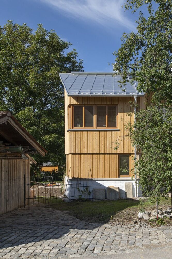 Austragshaus Feldkirchen