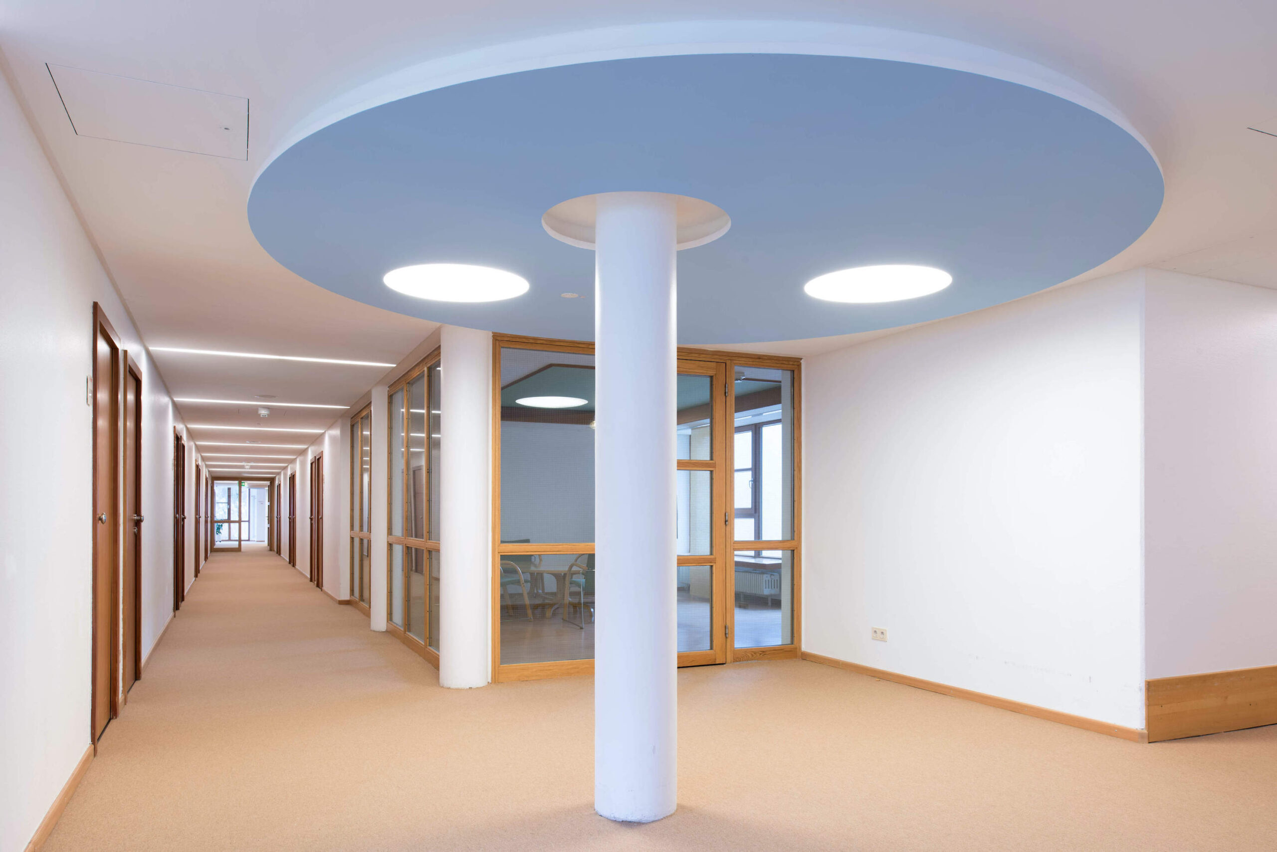 Sparkassenakademie Landshut