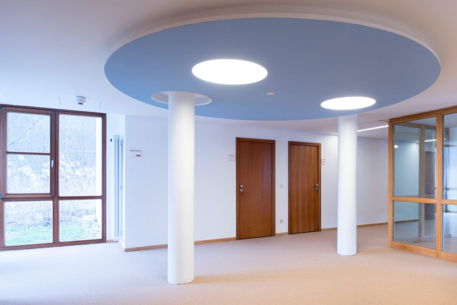 Sparkassenakademie Landshut